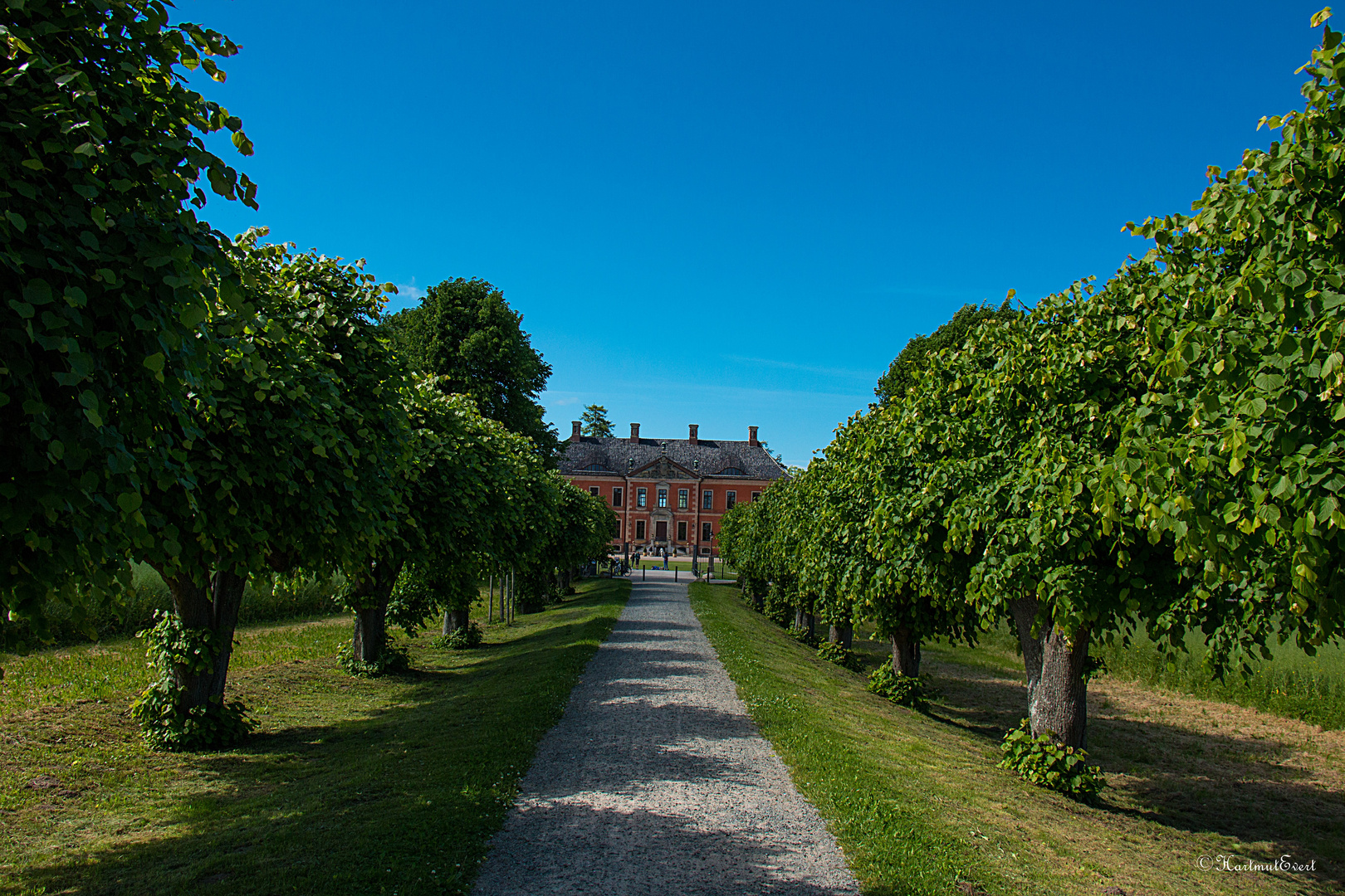 Schloss Bothmer 1 Foto & Bild world, spezial, landschaft Bilder auf