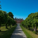 Schloss Bothmer 1