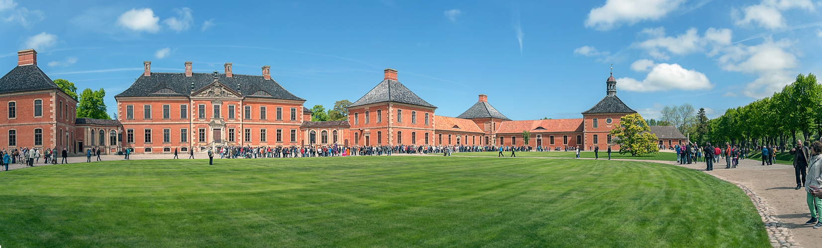 Schloss Bothmer