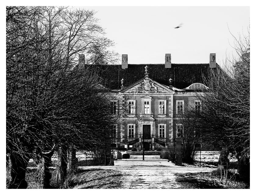 Schloss Bothmer [2]