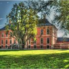 Schloss Bothmer