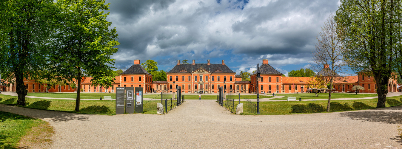 Schloss Bothmer