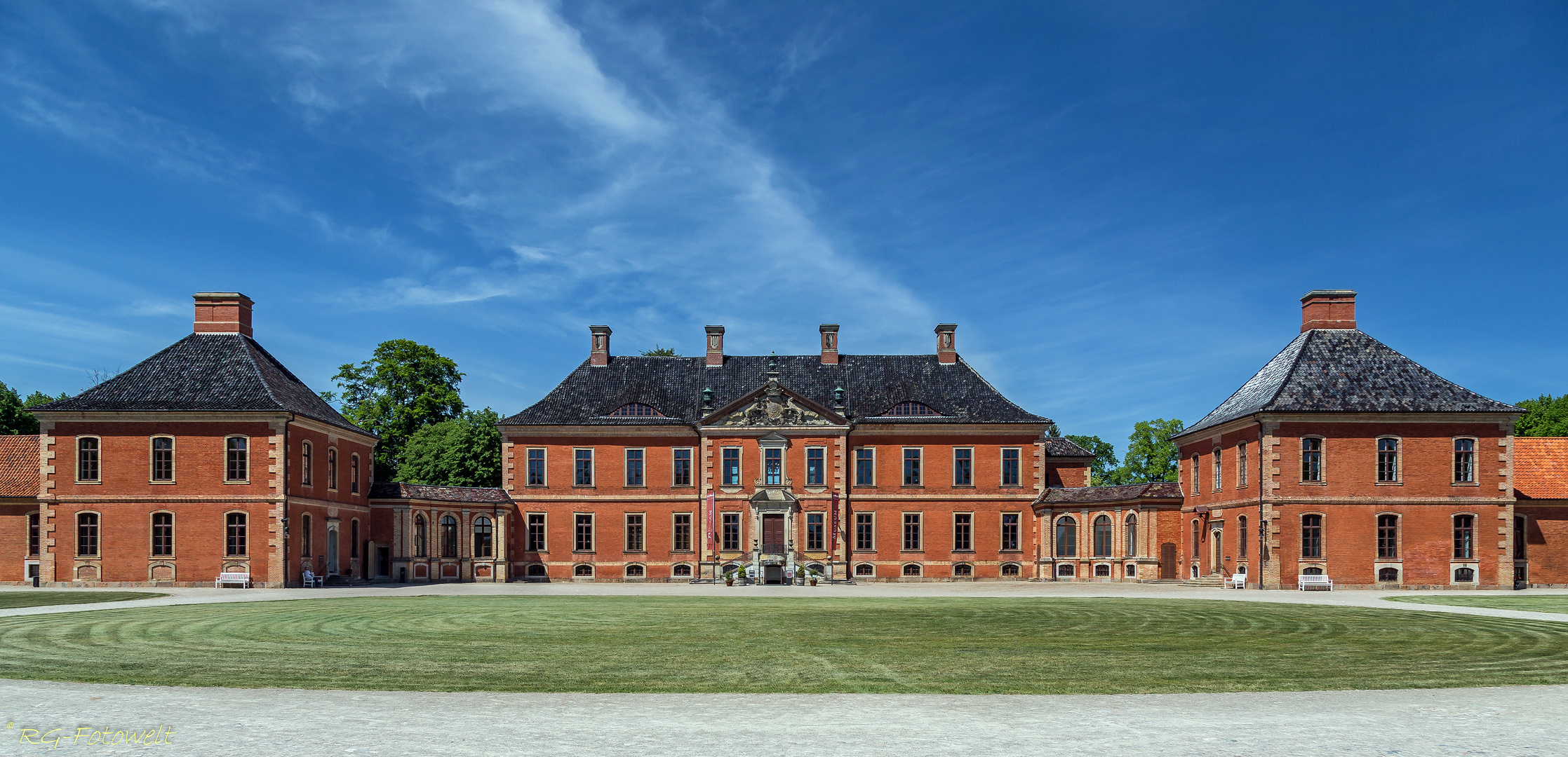 Schloss Bothmer