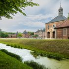 Schloss Bothmer 