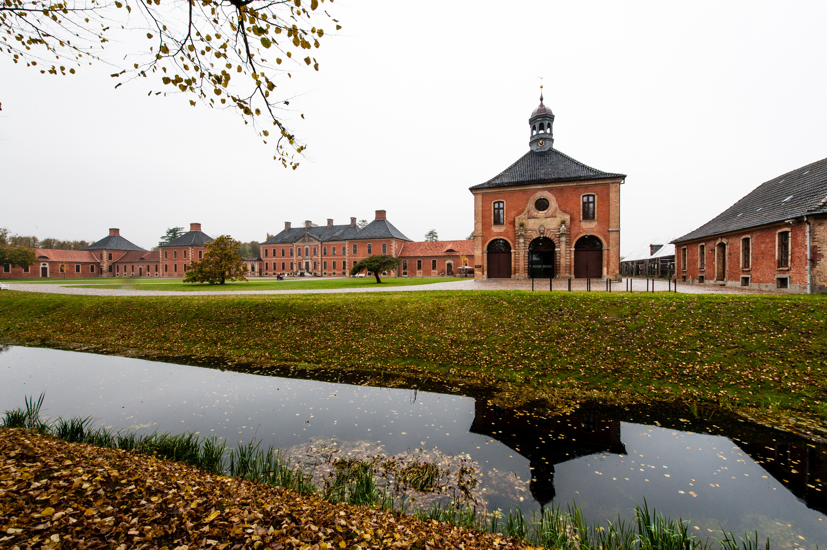 Schloss Bothmer