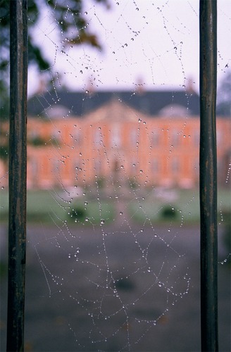 Schloß Bothmer