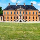 Schloss Bothmer ; Boltenhagen-Klütz, Mecklenburg-Vorpommern