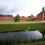 Schloss Bothmer...