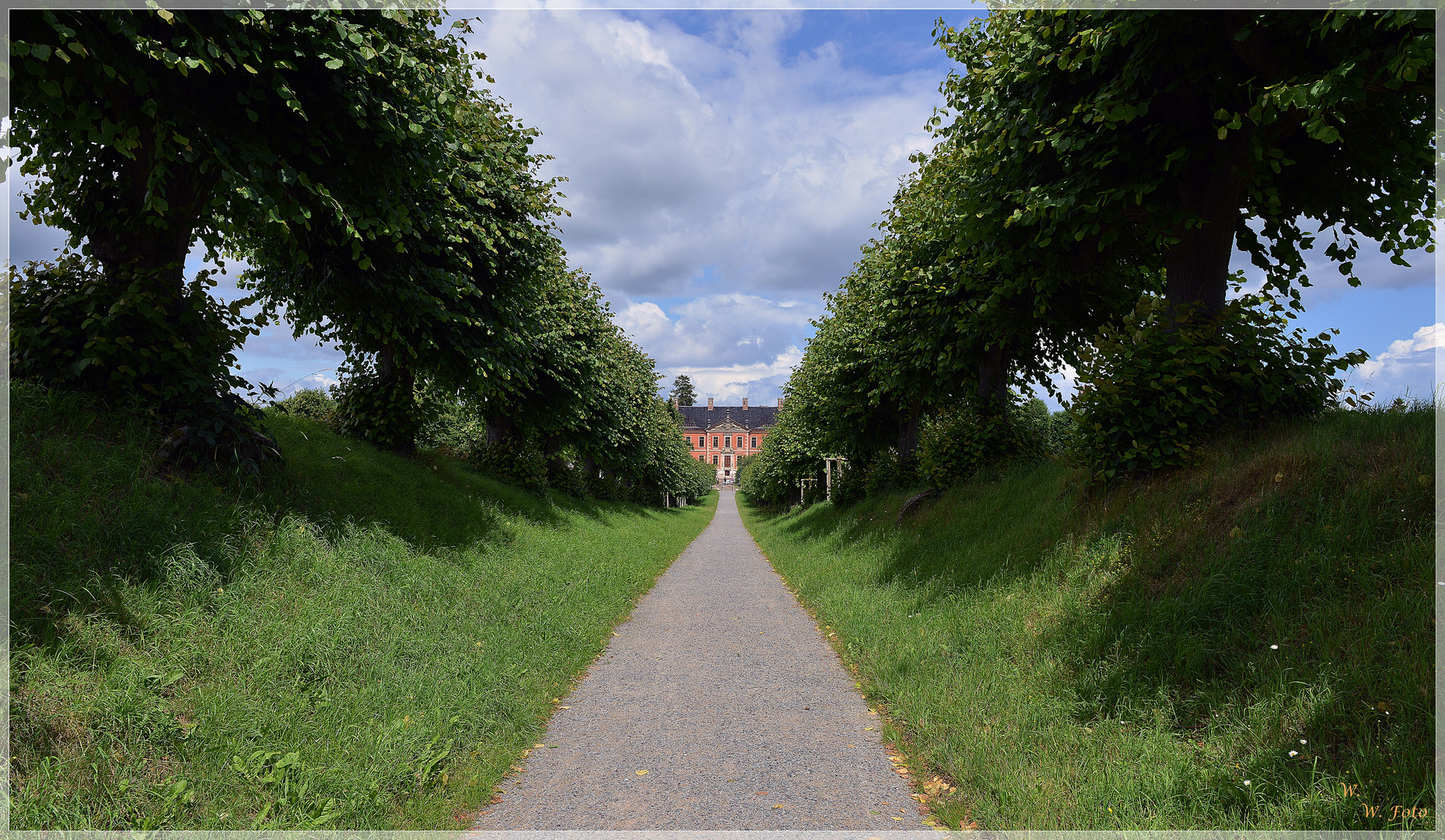 Schloss Bothmer