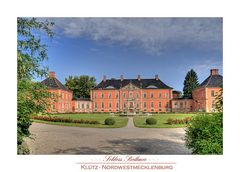 Schloss Bothmer