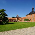 Schloss Bothmer...