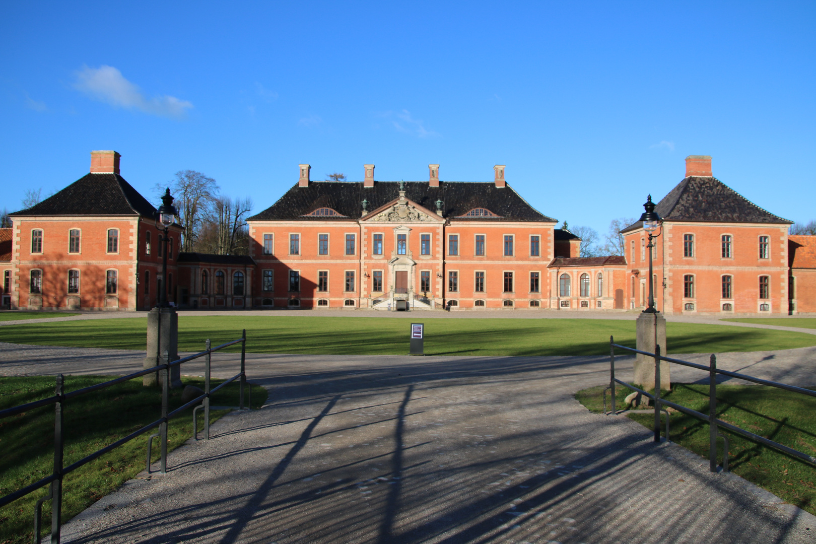 Schloss Bothmer