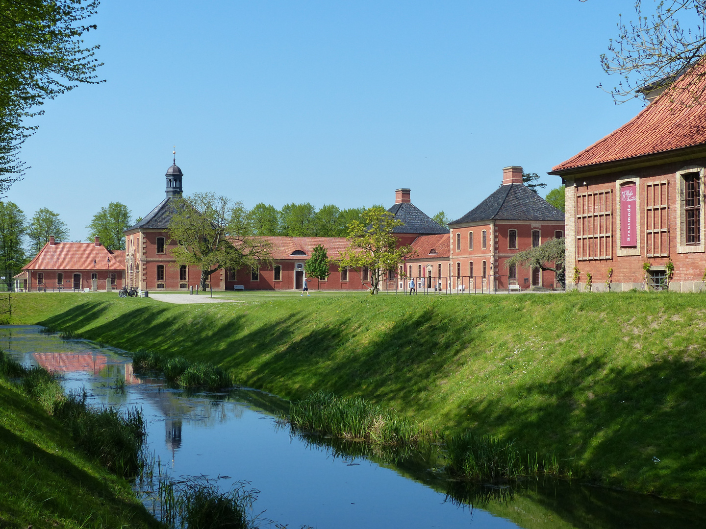 Schloss Bothmer