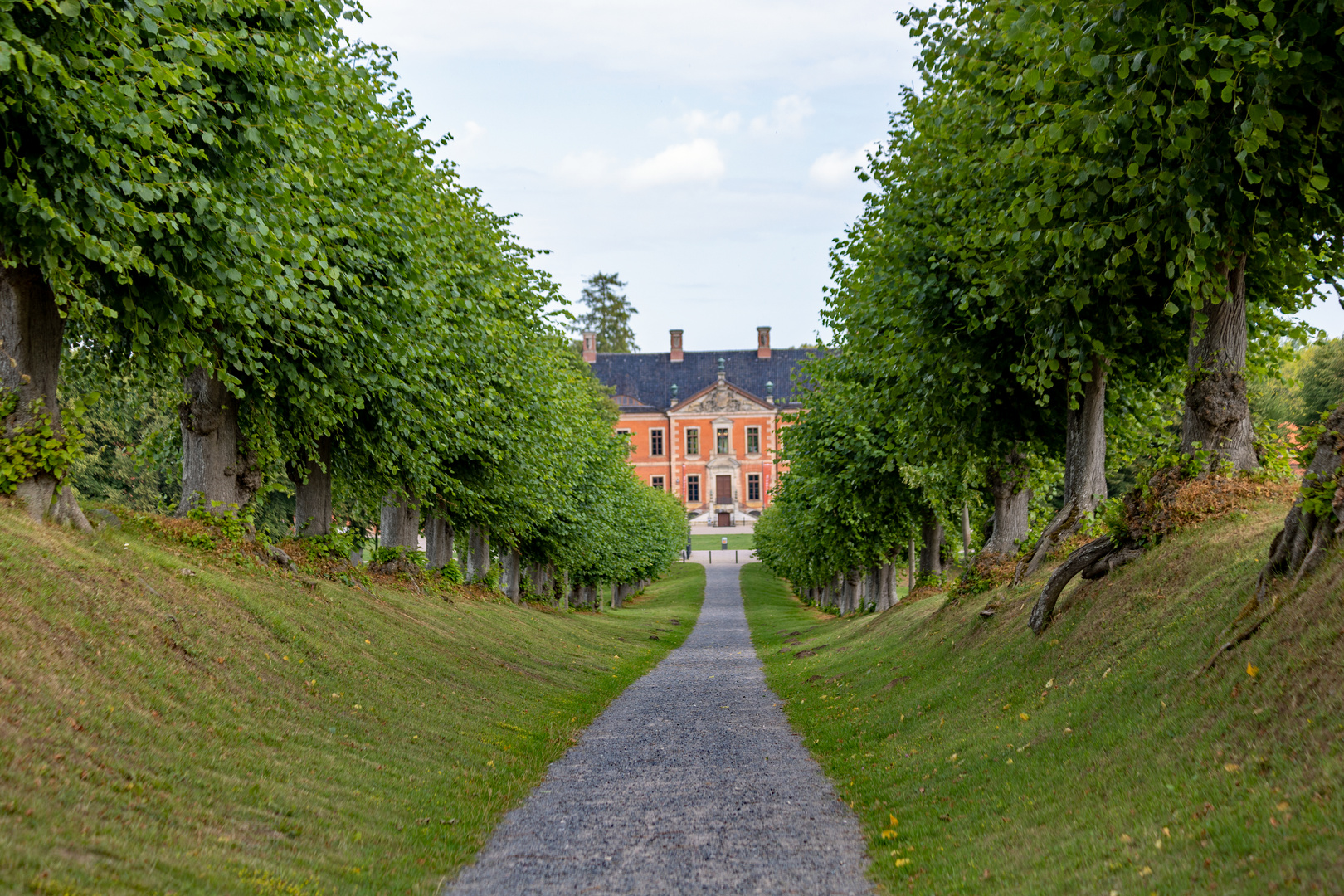 Schloss Bothmer