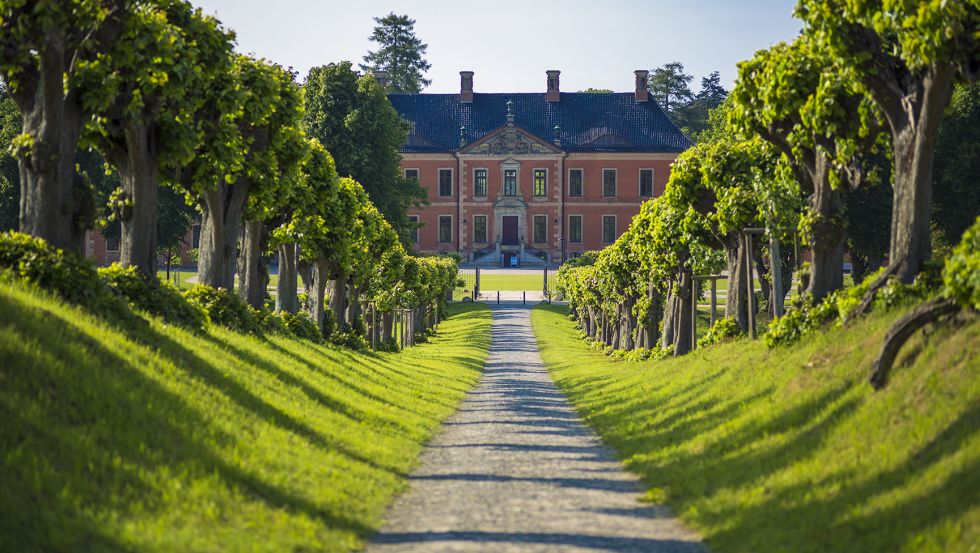 schloss-bothmer-frontal zu meinem Bild Parkweg 2018 Boltenhagen