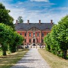 Schloss Bothmer II