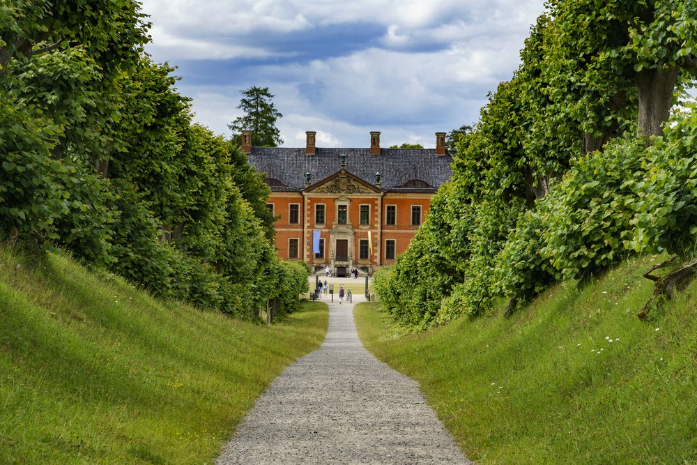 Schloß Bothmer im Klützer Winkel