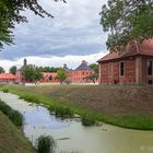 Schloss Bothmer im Klützer Winkel … 