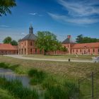 Schloss Bothmer in Klütz