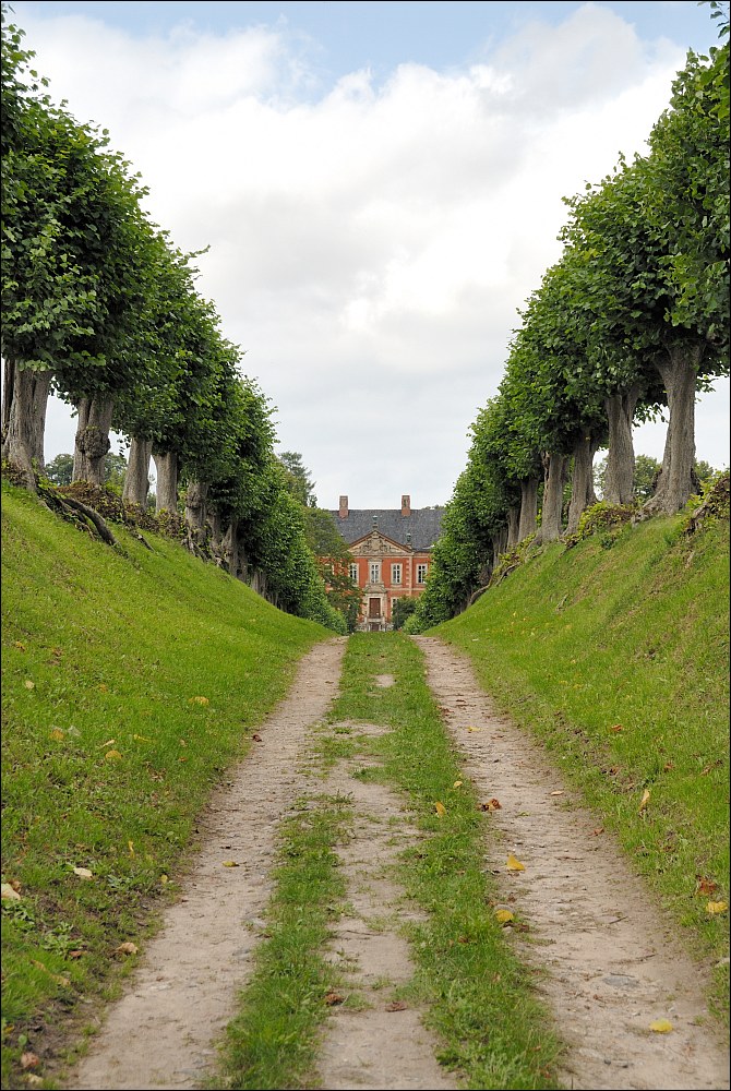 Schloss Bothmer, Klütz