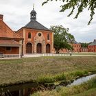 Schloss Bothmer, nahe Wismar