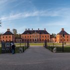 Schloß Bothmer Panorama 2