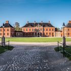 Schloß Bothmer Panorama