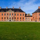 Schloß Bothmer Panorama