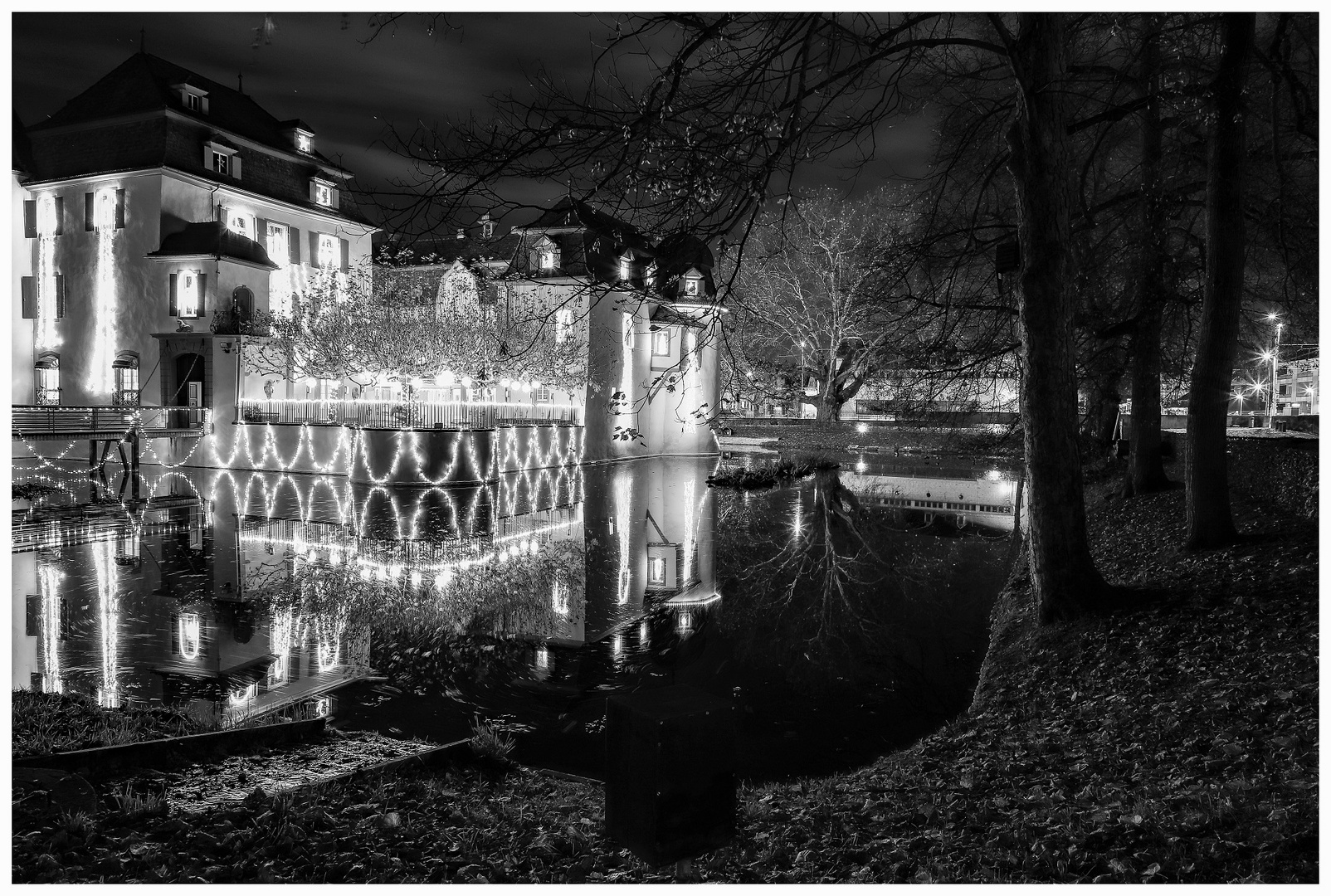 Schloss Bottmingen 2