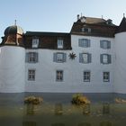 Schloss Bottmingen