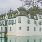 Schloss Bottmingen