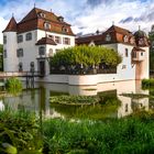 Schloss Bottmingen 