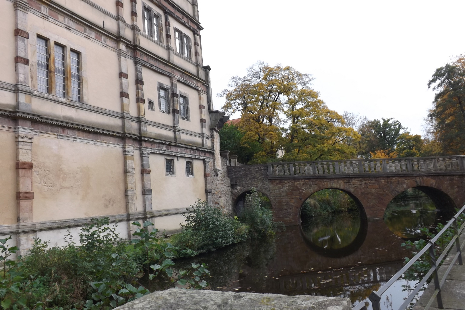 Schloss Brake