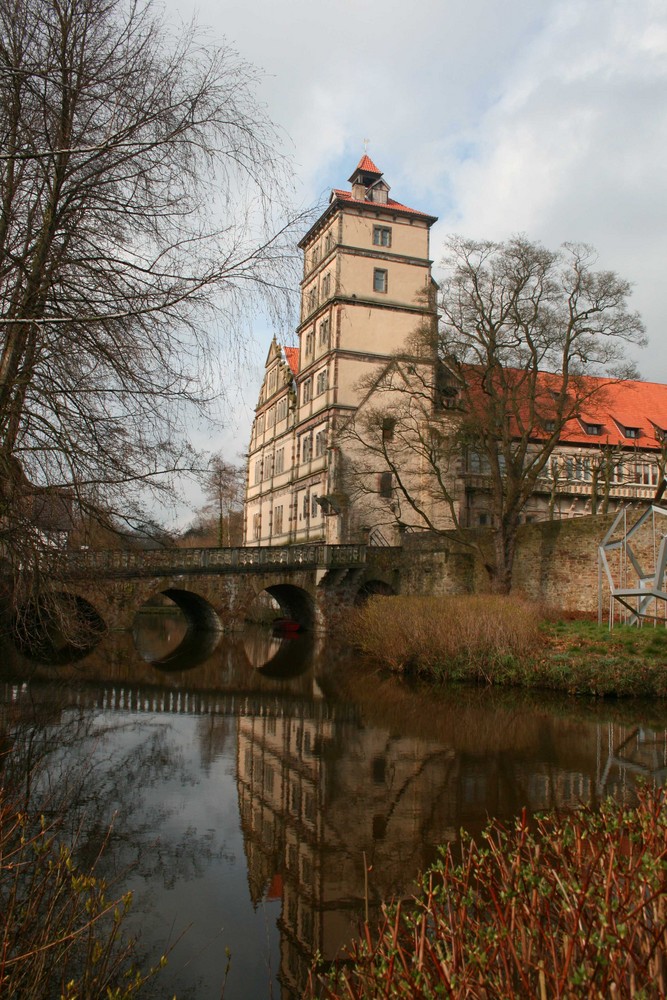 Schloss Brake