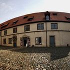 Schloss Brake - Panorama