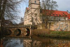 Schloss Brake/Lemgo 2