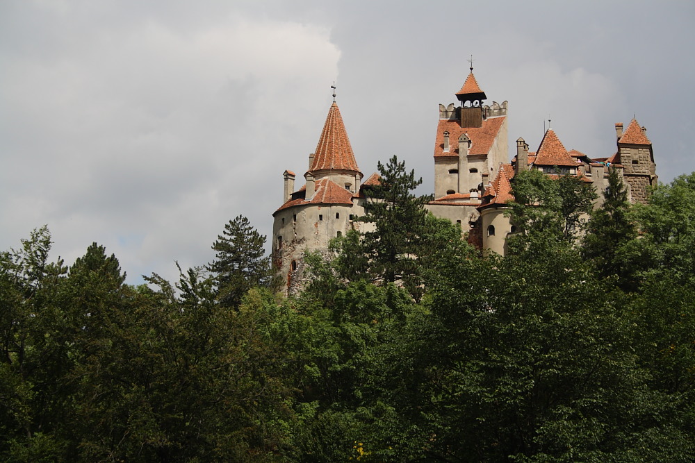 Schloss Bran