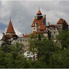 Schloss Bran "Dracula Castle"