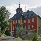 Schloss Brandenstein