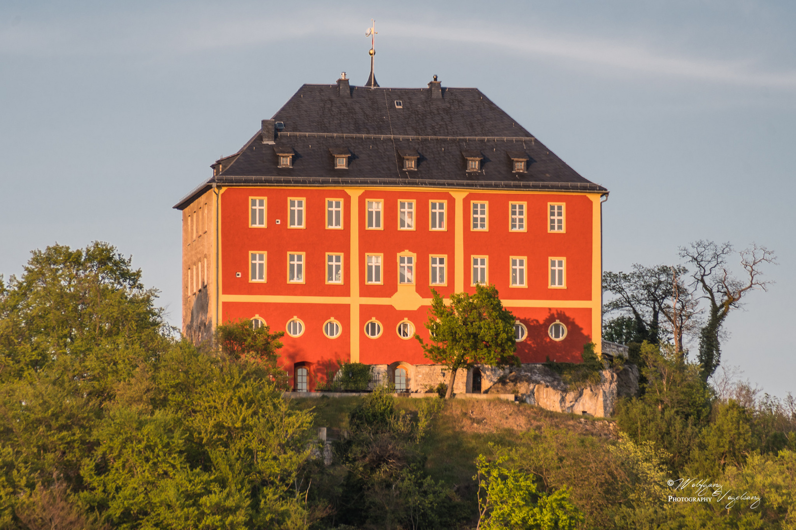 Schloss Brandenstein