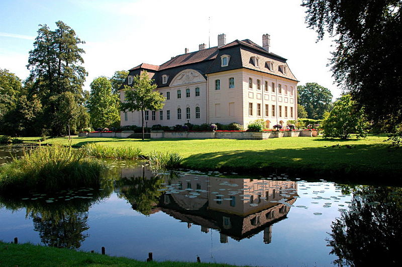 Schloss Branitz