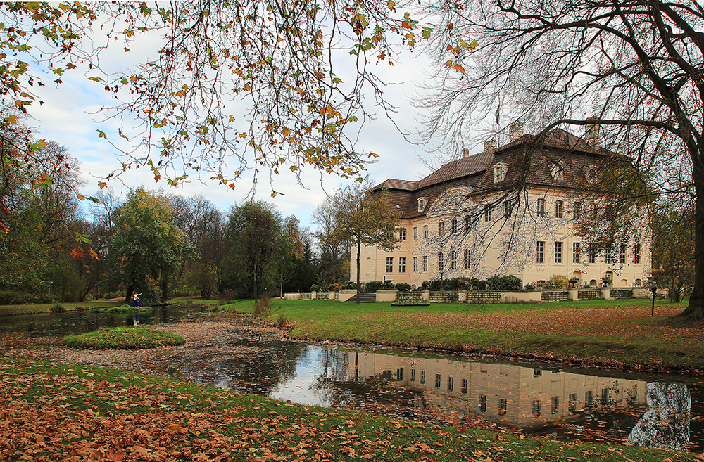 Schloß Branitz