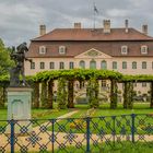 SCHLOSS BRANITZ