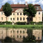 SCHLOSS BRANITZ