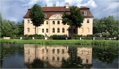 SCHLOSS BRANITZ