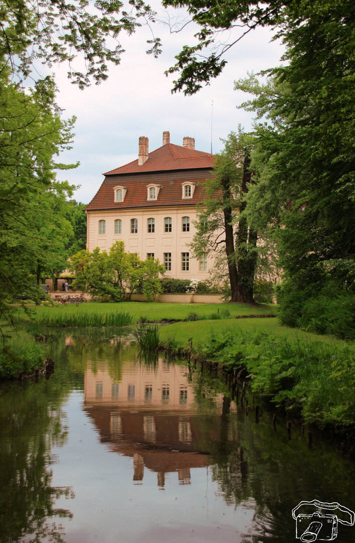 Schloss Branitz