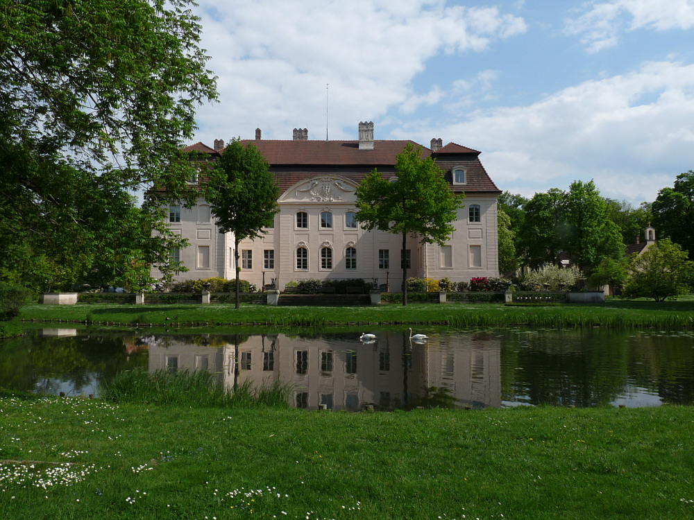 Schloss Branitz