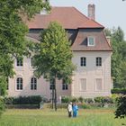 Schloss Branitz bei Cottbus