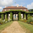 Schloss Branitz bei Cottbus