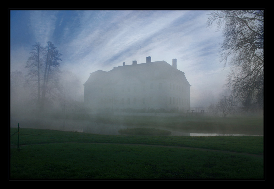 Schloss Branitz (Cottbus)